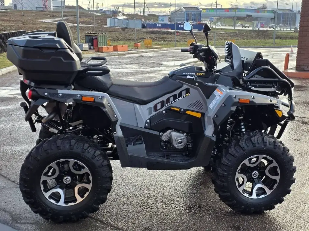 Stels ATV Guepard 1000 (PE) 2.0 K01 LX Экспедиция