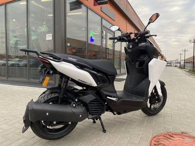 Скутер Vento Cyclone