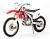Мотоцикл Motoland Кросс XR250 , мотосалон StelsLand