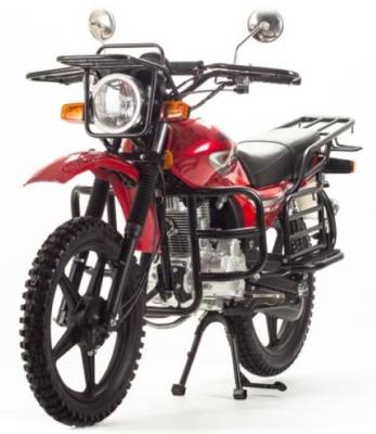 Мотоцикл Motoland FORESTER 200