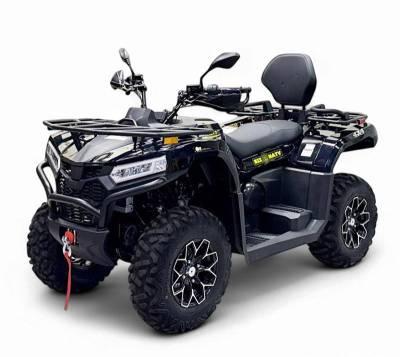 Квадроцикл Bizon YK450AL EPS