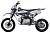 Питбайк Regulmoto PILOT EA 12/10