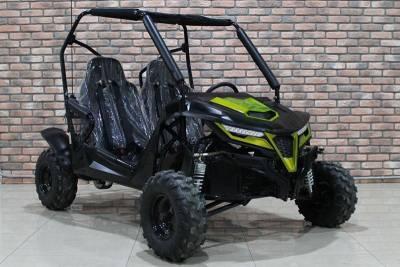 Багги KTA K3 Electro