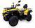 Квадроцикл Hisun Guardian 400 L, мотосалон StelsLand