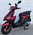 Скутер Vento Corsa RS, мотосалон StelsLand
