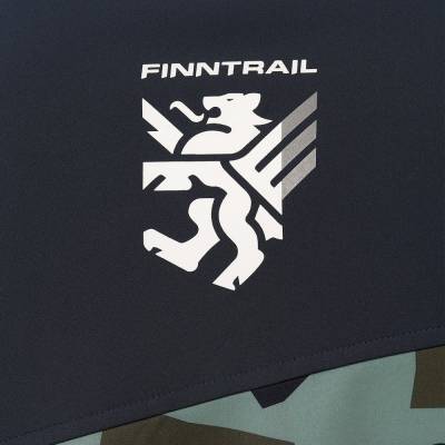 Термокуртка Finntrail SOFTSHELL NITRO 1320 CAMOARMY