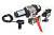 Лебедка электрическая ATV Стократ QX 4.0 12V 1.6 л.с.