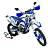 Мотоцикл Regulmoto Legend 300, мотосалон StelsLand