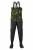 Вейдерсы Finntrail ENDURO BF 5280 CAMOGREEN