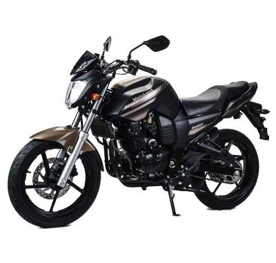 Мотоцикл Motoland BANDIT 300