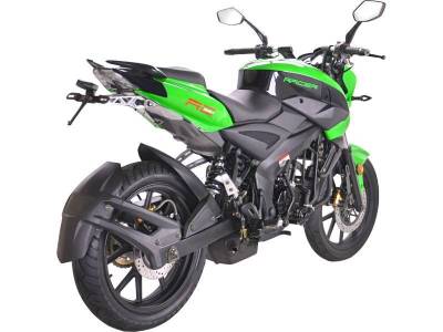 Racer Flash RC250 GY8X StelsLand