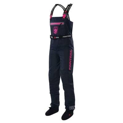 Вейдерсы женские Finntrail RACHEL 1520 GRAPHITE