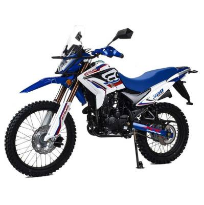 Motoland XR300 ENDURO StelsLand