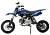 Питбайк MotoLand GS Motors S11, мотосалон StelsLand