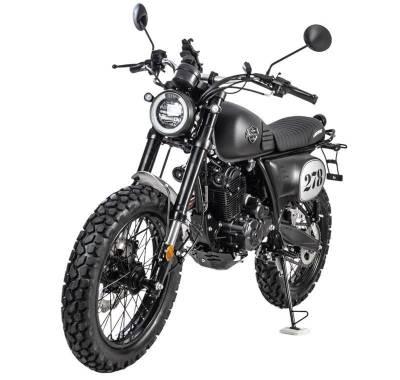 Мотоцикл Motoland Legend 300