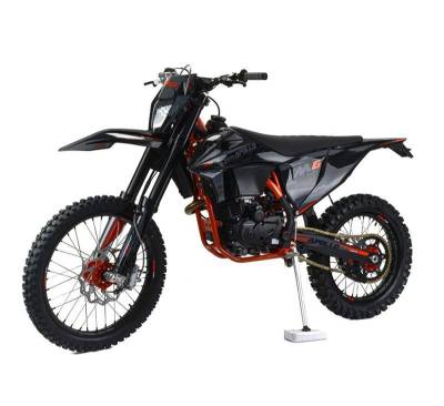 Мотоцикл Motoland Кросс Moto Apollo M6 300 EFI (175FMN PR5)