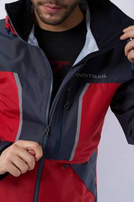 Зимний костюм Finntrail EXCALIBUR 3430 RED