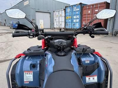 Квадроцикл KTA KR400 EFI