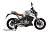 Мотоцикл Regulmoto Alien Monster 300, мотосалон StelsLand
