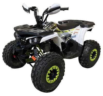 Квадроцикл детский YACOTA FUSION 125 PRO (рестайлинговый)