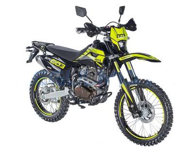 Мотоцикл Regulmoto Sport-003 PR PRO