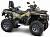 Квадроцикл Stels ATV 800 Guepard Trophy TE K01, мотосалон StelsLand
