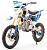 pitbayk motoland apex 125 e