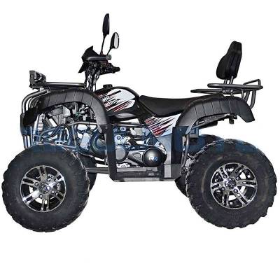 Квадроцикл Regulmoto XMR 200 Lux