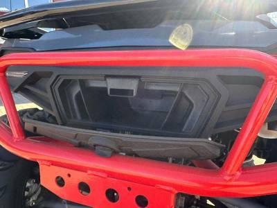 Квадроцикл KTA KR400 EFI