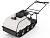 Мотобуксировщик Baltmotors Snowdog Wide Z460R, мотосалон StelsLand