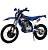 mototsikl motoland kross smx300 pro 175fmm