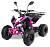 Квадроцикл MOTAX ATV T-Rex Super LUX 125 сс, мотосалон StelsLand