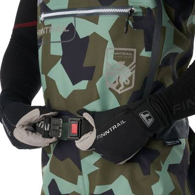 Вейдерсы Finntrail SPEEDMASTER CAMOARMY