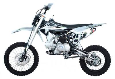 Питбайк Regulmoto FIVE EA