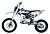 Питбайк Regulmoto FIVE EA