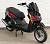Скутер Racer BWS R150 RC150T-15X