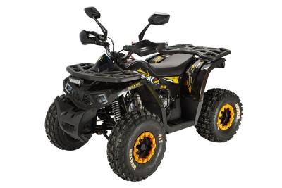Квадроцикл Avantis HS8 Shark 150 Lux