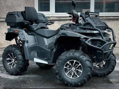 Квадроцикл бу, Stels ATV-850 Guepard Trophy, 2020