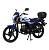 moped motoland alfa rs lux 11 lm48 b