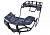 Платформы грузовые в сборе Stels Guepard (Cargo)