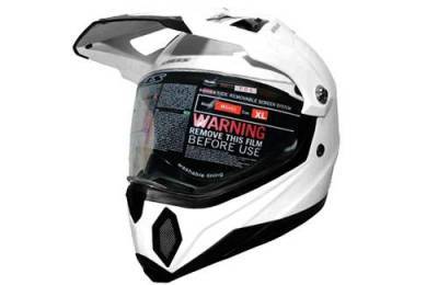 Шлем мотоциклетный STELS MX453