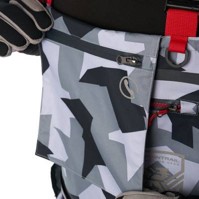 Вейдерсы Finntrail SPEEDMASTER CAMOLIGHTGREY