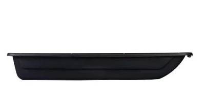 Сани для снегохода 1450 Lux