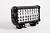 БАЛКА СВЕТОДИОДНАЯ 36 ДИОДОВ DA3401-108W COMBO BEAM, мотосалон StelsLand