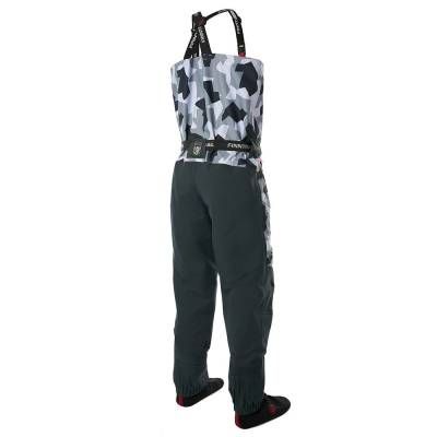 Вейдерсы Finntrail SPEEDMASTER CAMOLIGHTGREY