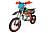 Питбайк Kayo Evolution K125EM, мотосалон StelsLand