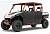 baggi segway utv fugleman ut10 crew premium