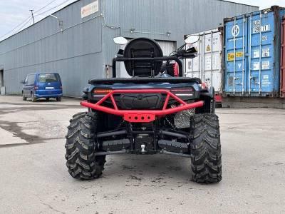 Квадроцикл KTA KR400 EFI