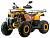 Квадроцикл MotoLand ATV 200 ALL ROAD X