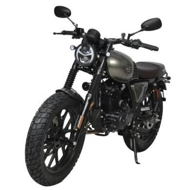 Мотоцикл Motoland Texas 300 Pro